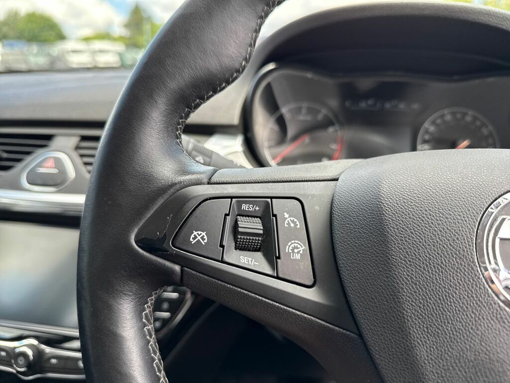 Vauxhall Corsa 1.4 75 Energy Ac  #16