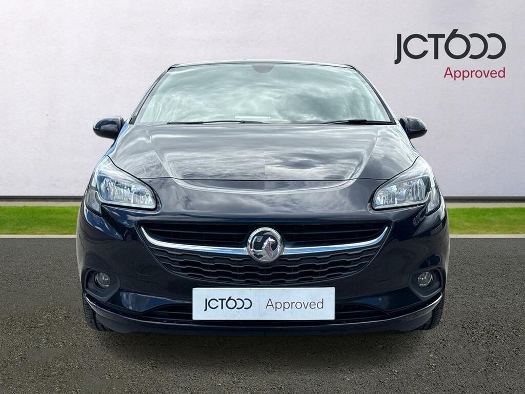 Vauxhall Corsa 1.4 75 Energy Ac  #8
