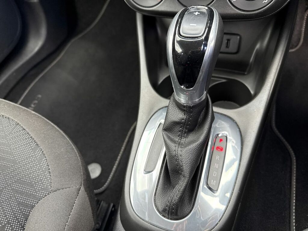 Vauxhall Corsa 1.4 75 Energy Ac  #31