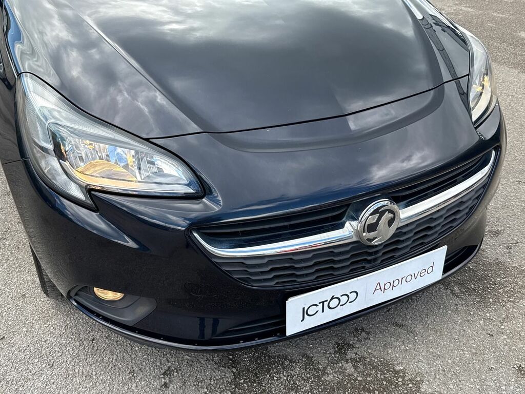 Vauxhall Corsa 1.4 75 Energy Ac  #30