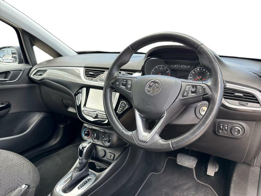 Vauxhall Corsa 1.4 75 Energy Ac  #6