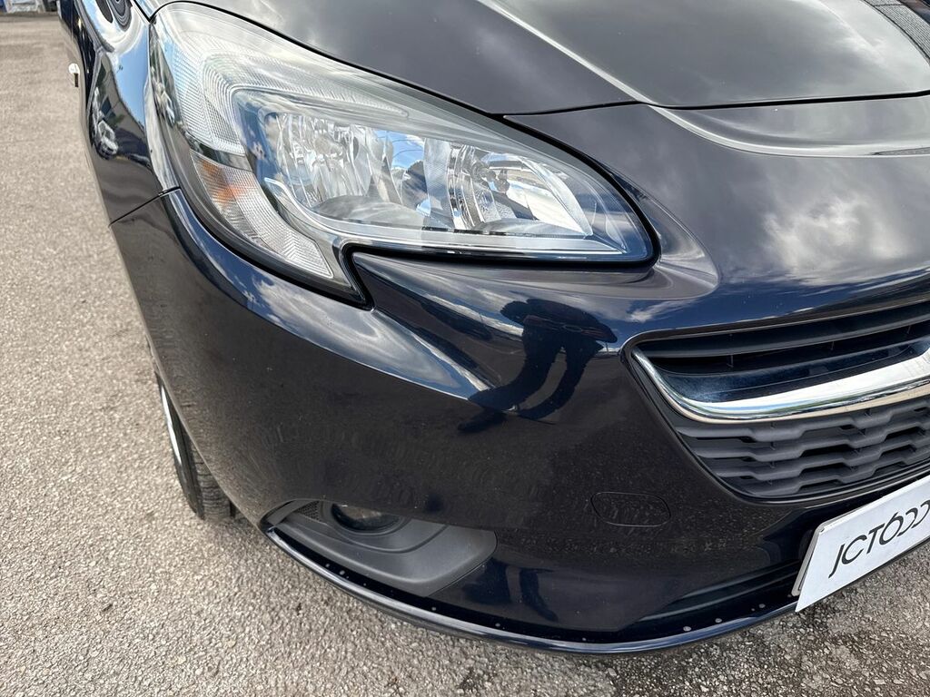 Vauxhall Corsa 1.4 75 Energy Ac  #28