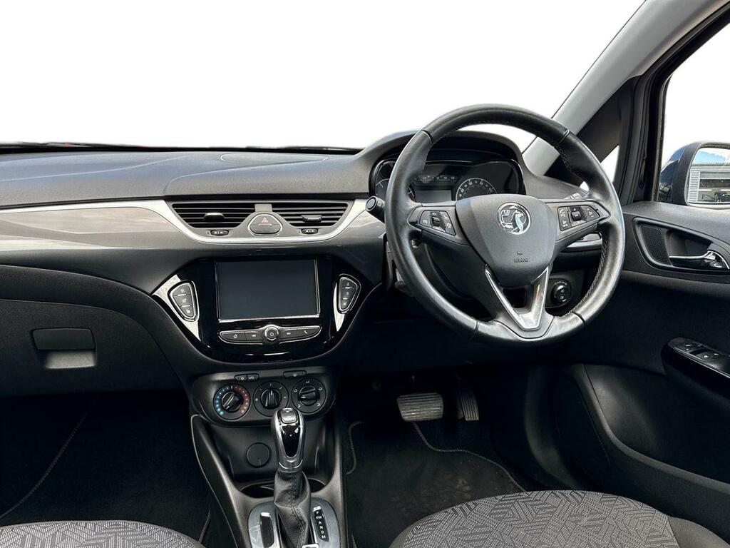 Vauxhall Corsa 1.4 75 Energy Ac  #11