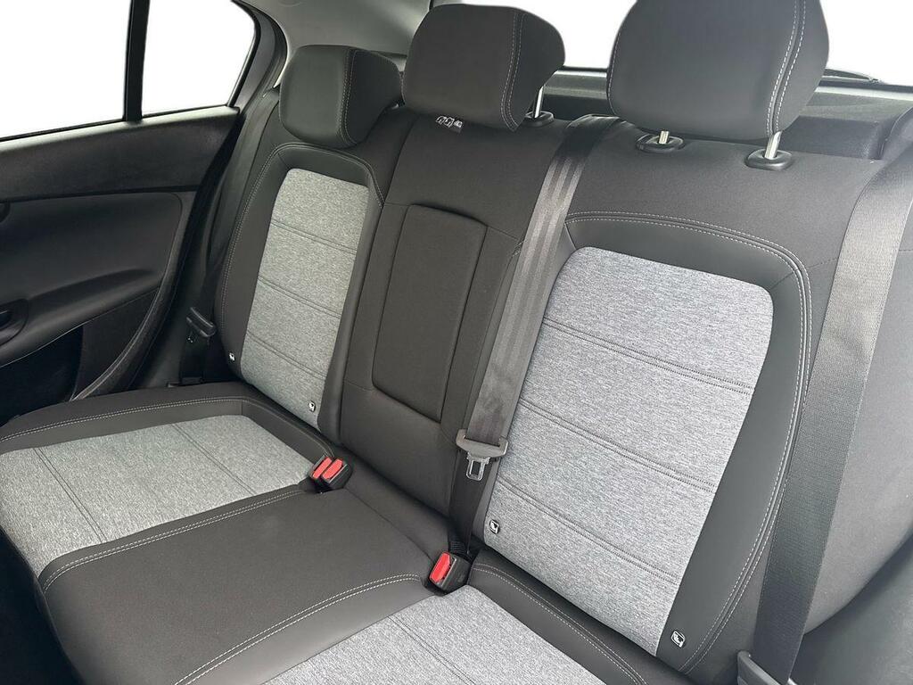 Fiat Tipo 1.0 5dr Blue #9