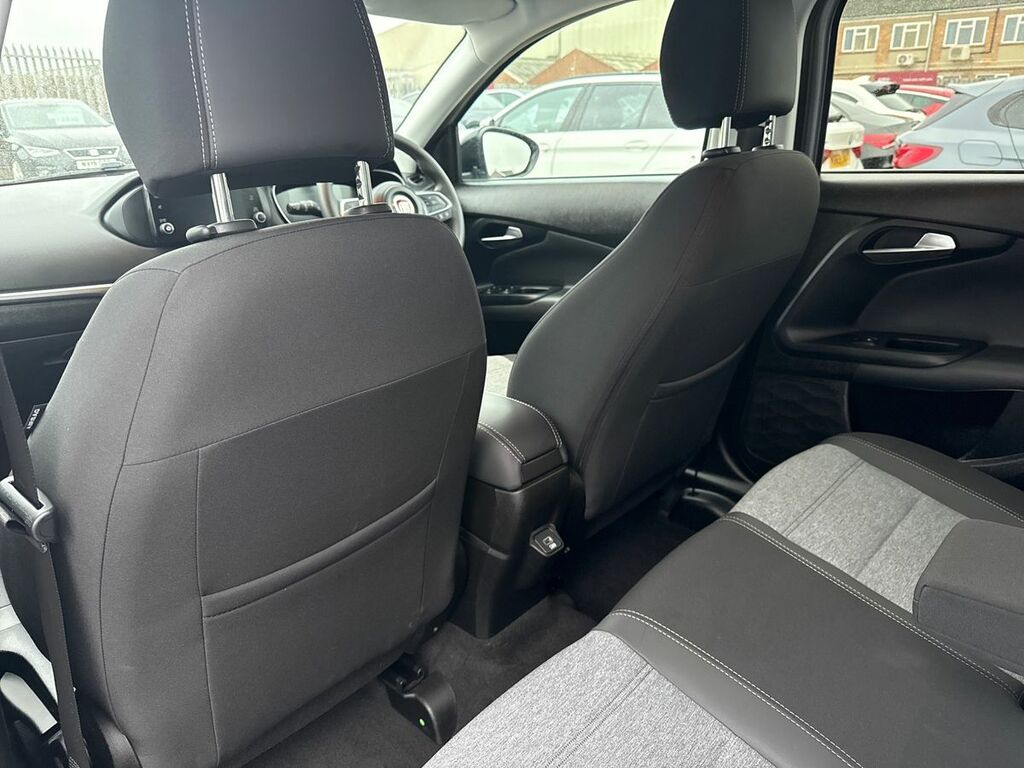 Fiat Tipo 1.0 5dr Blue #40