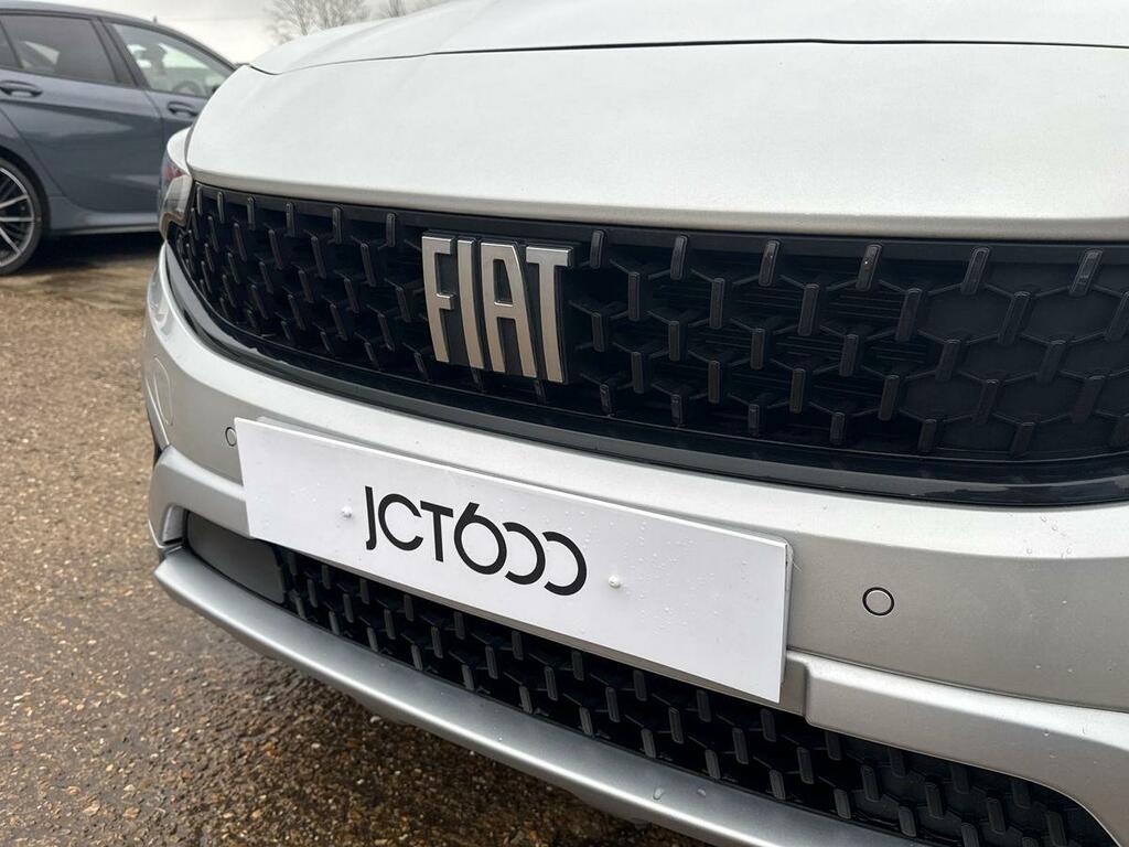 Fiat Tipo 1.0 5dr Blue #34