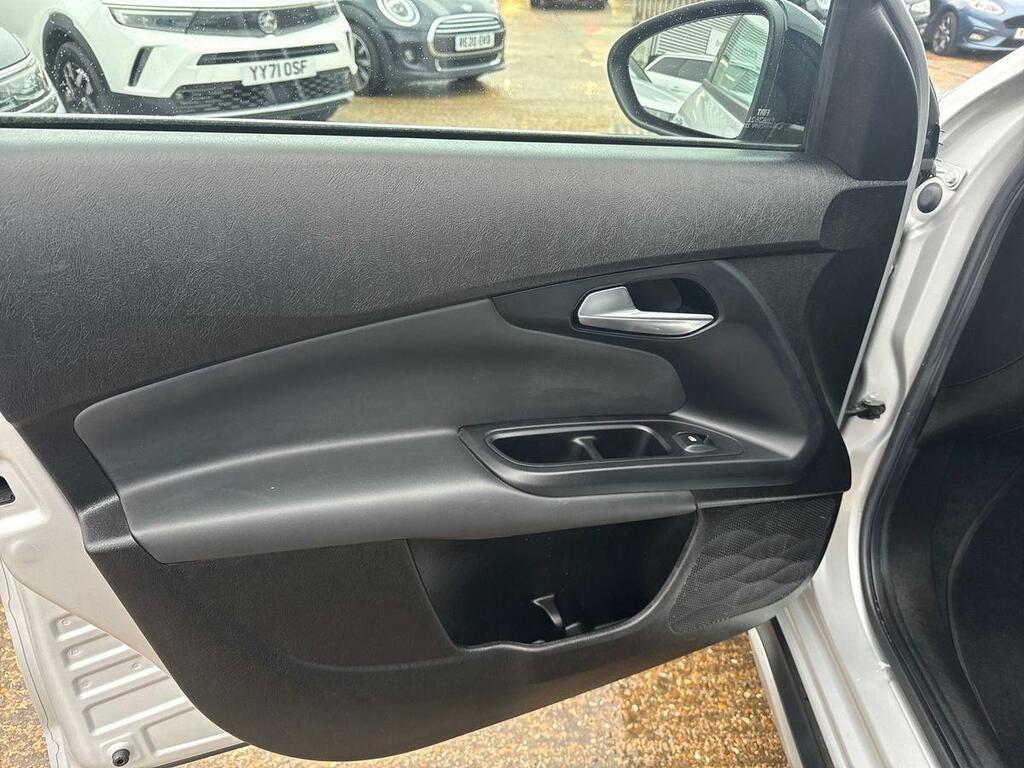 Fiat Tipo 1.0 5dr Blue #38