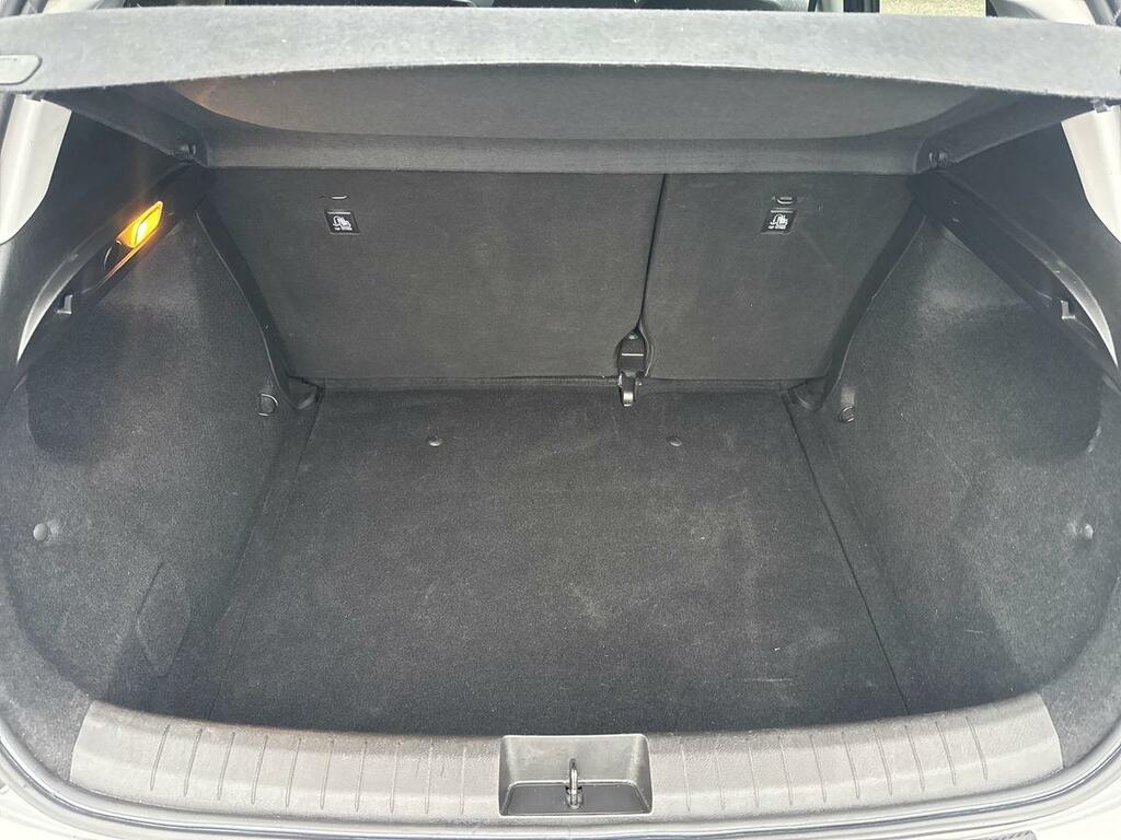 Fiat Tipo 1.0 5dr Blue #12