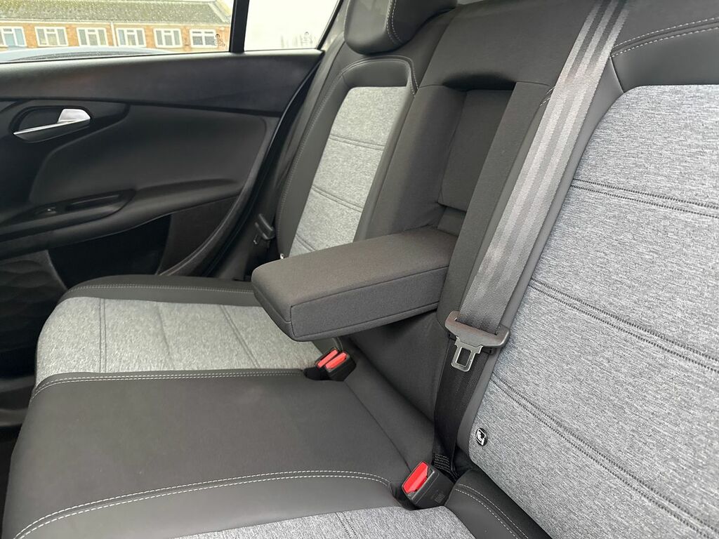 Fiat Tipo 1.0 5dr Blue #39