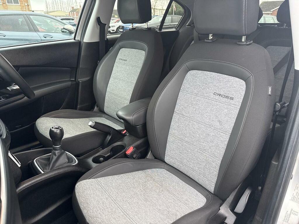 Fiat Tipo 1.0 5dr Blue #37