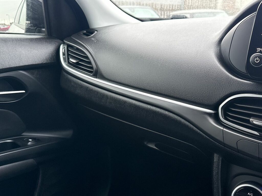 Fiat Tipo 1.0 5dr Blue #51