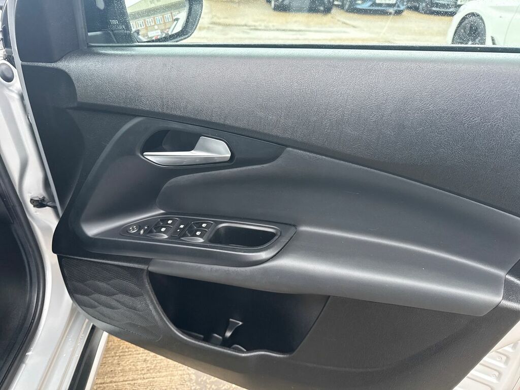 Fiat Tipo 1.0 5dr Blue #45