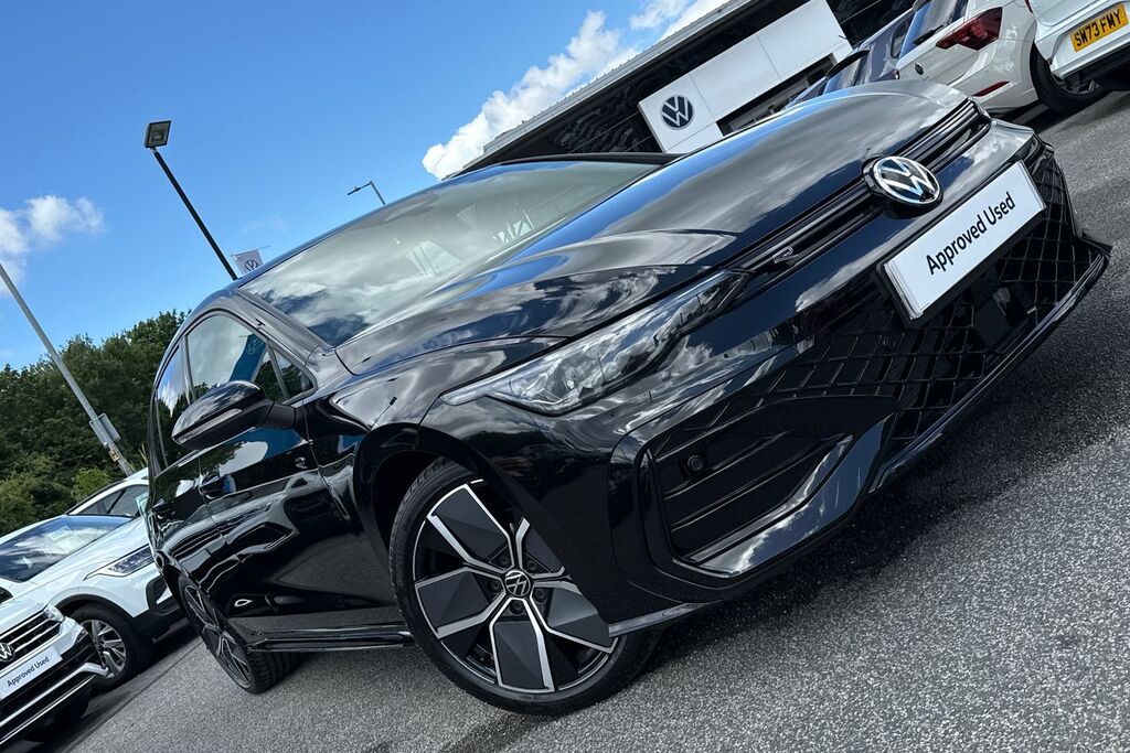 Volkswagen Golf 1.5 Tsi Life Black #32