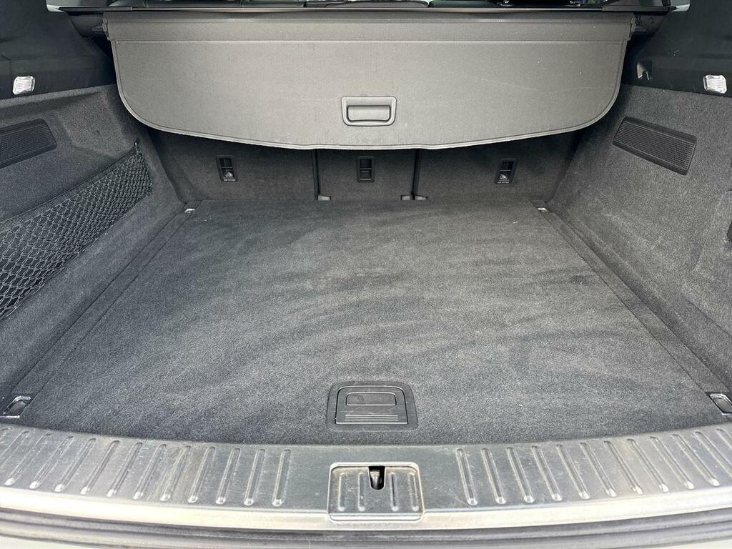 Porsche Cayenne 2018 18 Porsche Cayenne Platinum Edition Black #12