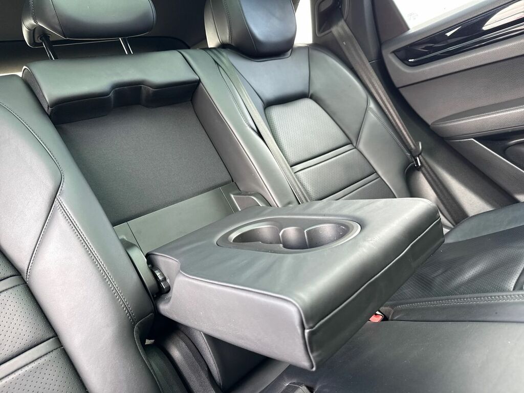 Porsche Cayenne 2018 18 Porsche Cayenne Platinum Edition Black #27