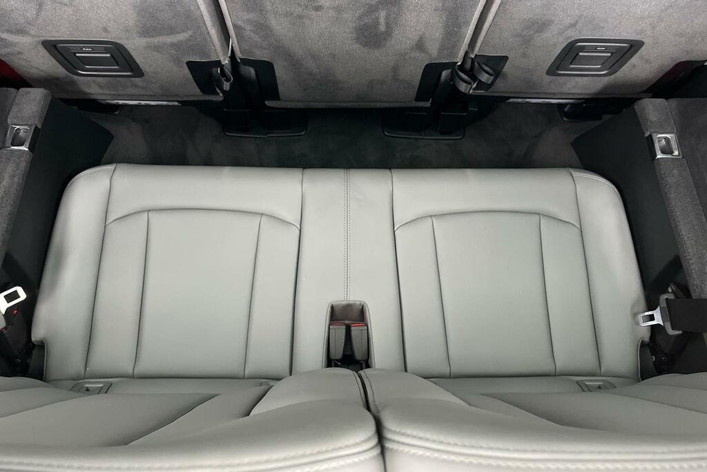 Audi Q7 45 Tdi Quattro S Line Tiptronic Black #44
