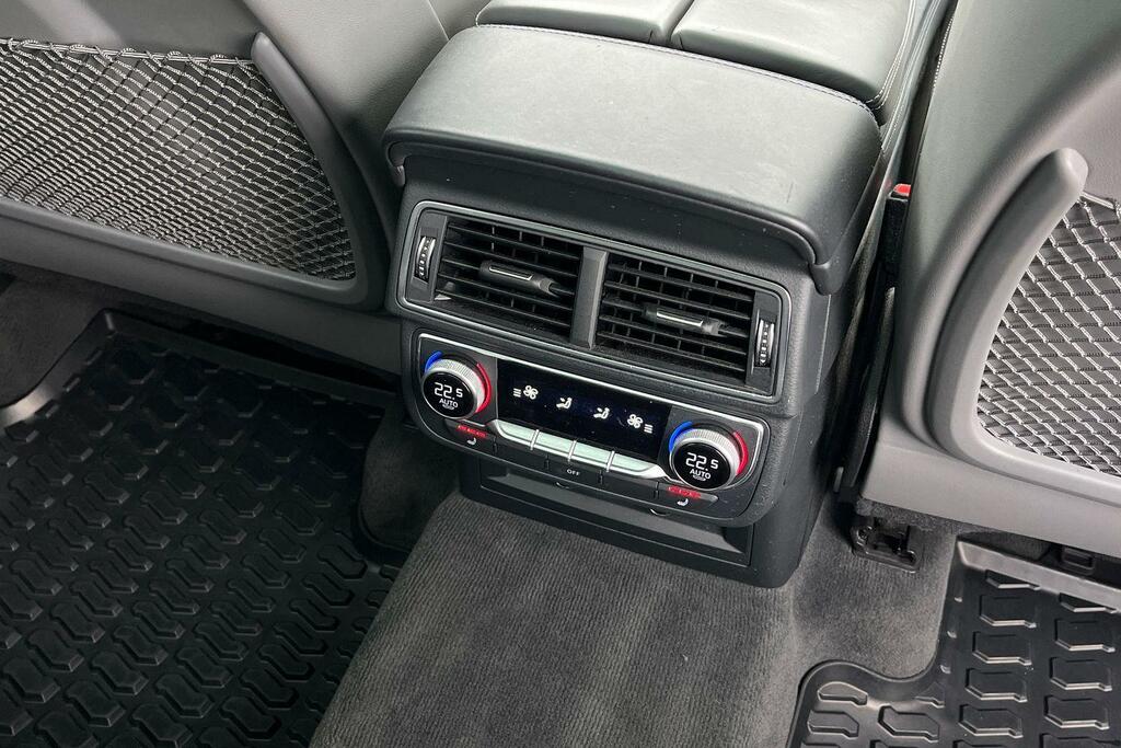 Audi Q7 45 Tdi Quattro S Line Tiptronic Black #30
