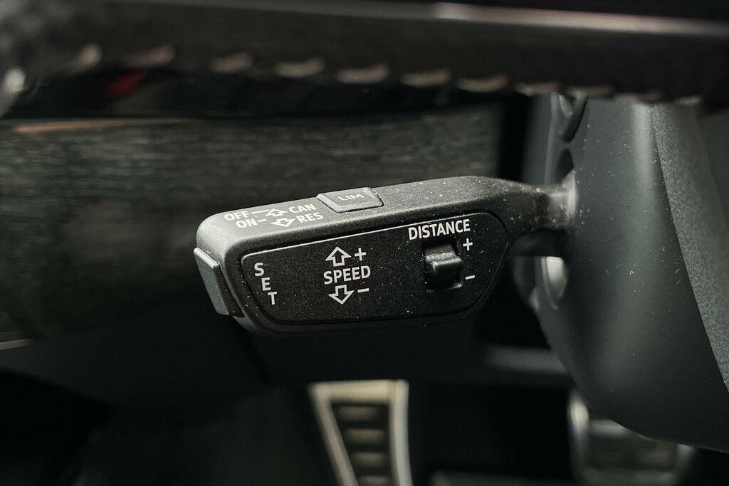 Audi Q7 45 Tdi Quattro S Line Tiptronic Black #37