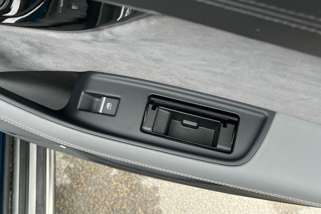 Audi Q7 45 Tdi Quattro S Line Tiptronic Black #53