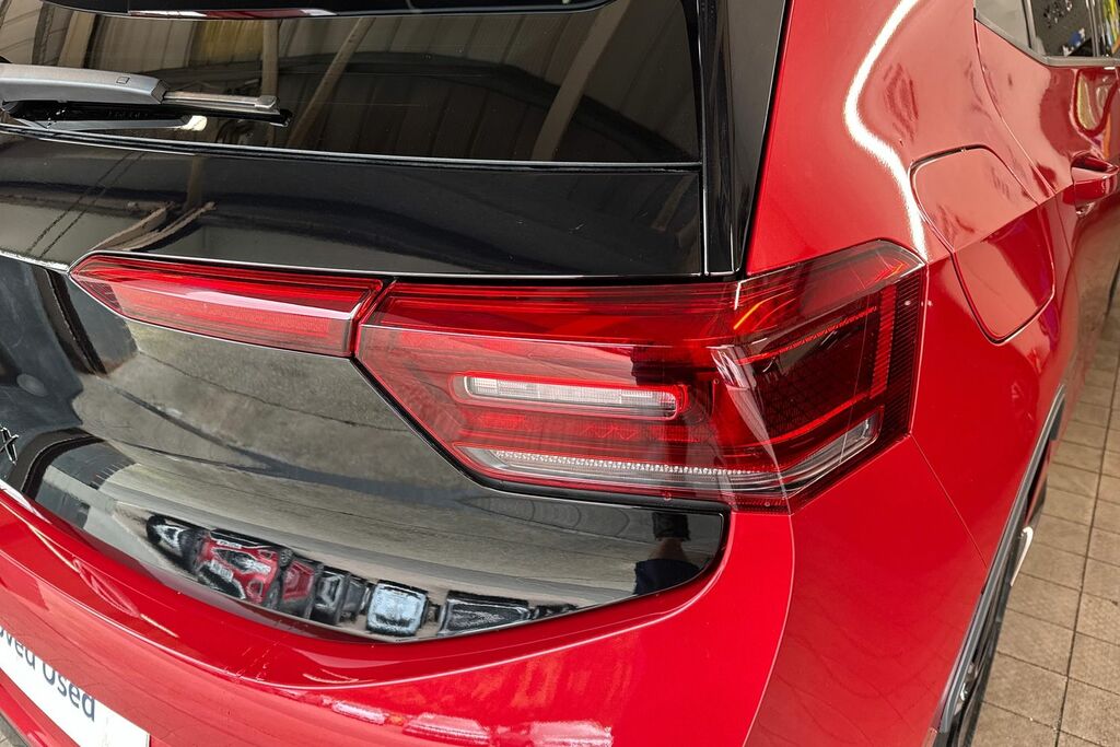 Volkswagen ID.3 Performance 79Kwh Gtx Hatchback White #18