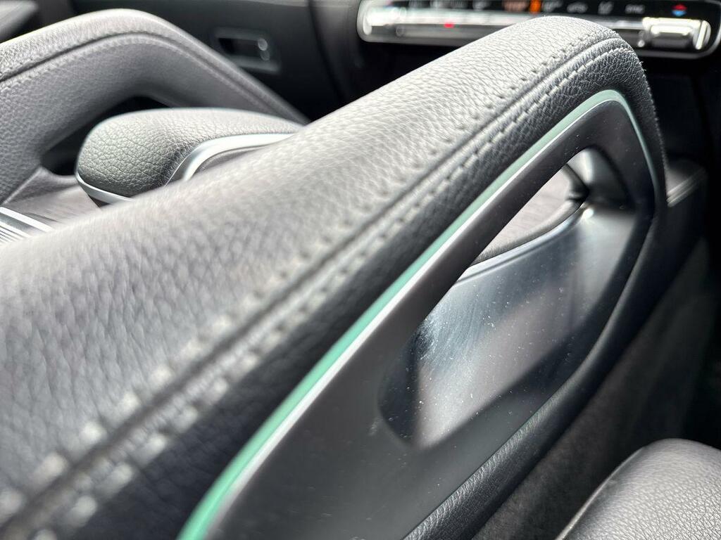 Mercedes-Benz GLE Class Gle 300 D 4Matic Amg Line 7 Seats Premium Plus Grey #41