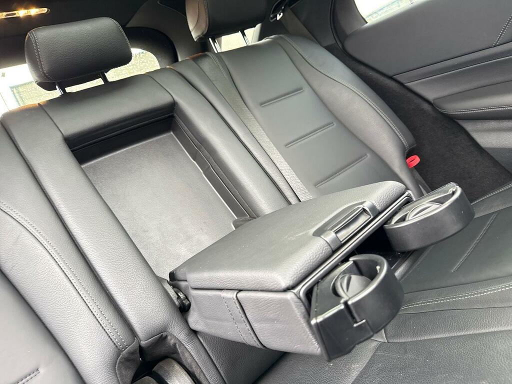 Mercedes-Benz GLE Class Gle 300 D 4Matic Amg Line 7 Seats Premium Plus Grey #28