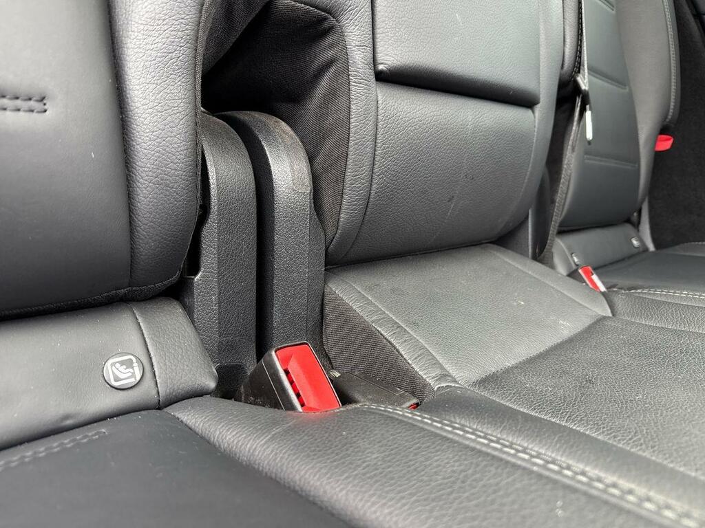 Mercedes-Benz GLE Class Gle 300 D 4Matic Amg Line 7 Seats Premium Plus Grey #27
