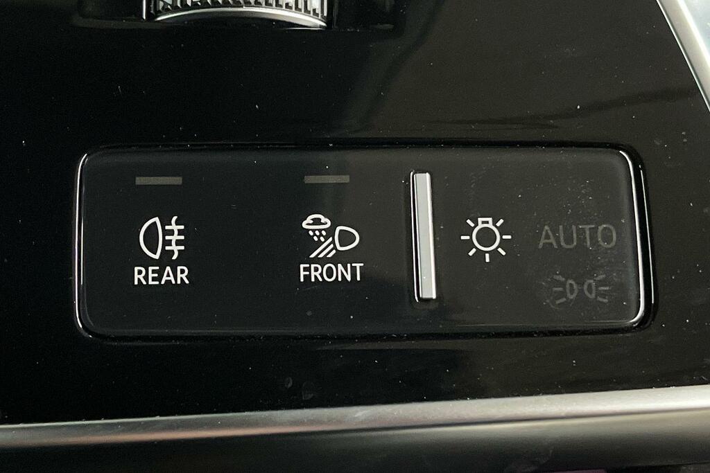 Audi Q8 Sq8 Tfsi Quattro Black Ed Tiptronic Tech Pro Grey #24