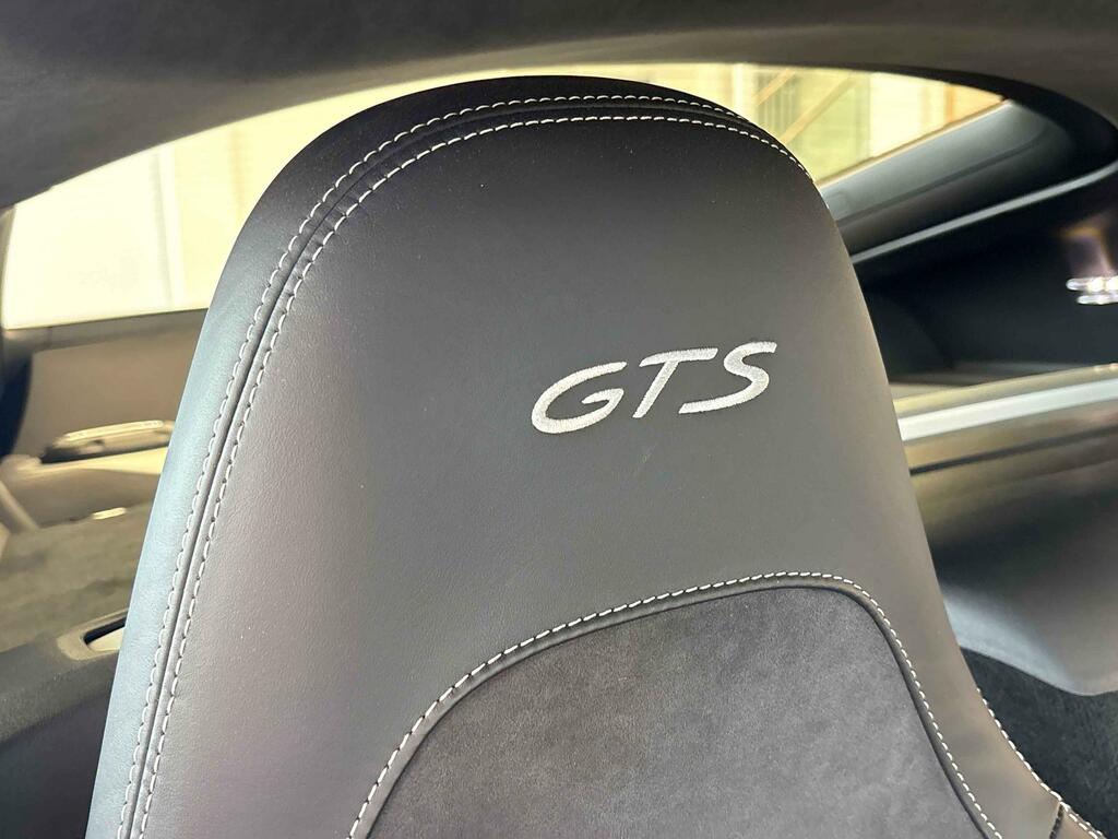 Porsche Cayman 2.0 Pdk Red #15