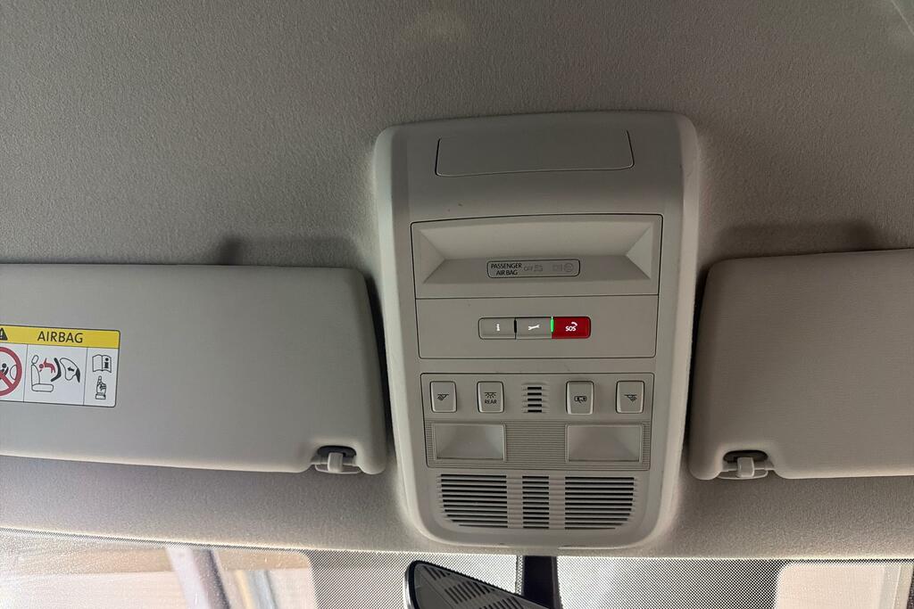Volkswagen Transporter Sportline T32 Panel Van Sportline Swb 204 Ps 2.0 Tdi 7Sp Dsg White #28