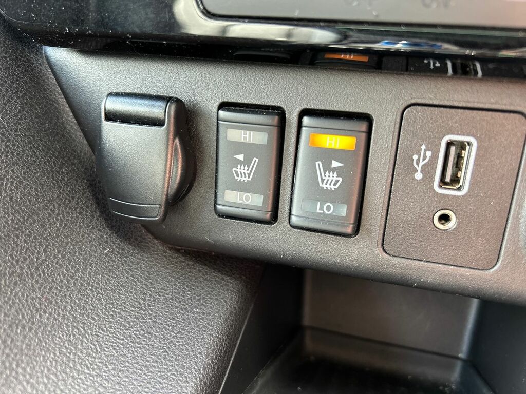 Nissan Leaf Tekna Blue #27