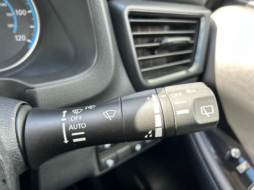 Nissan Leaf Tekna Blue #23