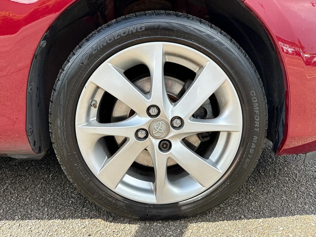 Toyota Yaris 1.33 Dual Vvt-i Design Grey #5