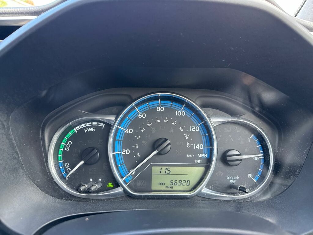 Toyota Yaris 1.33 Dual Vvt-i Design Grey #15