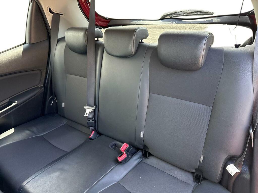 Toyota Yaris 1.33 Dual Vvt-i Design Grey #9