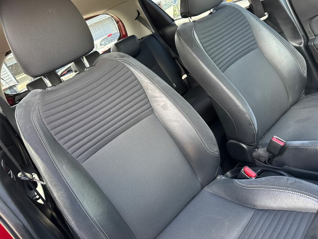 Toyota Yaris 1.33 Dual Vvt-i Design Grey #26