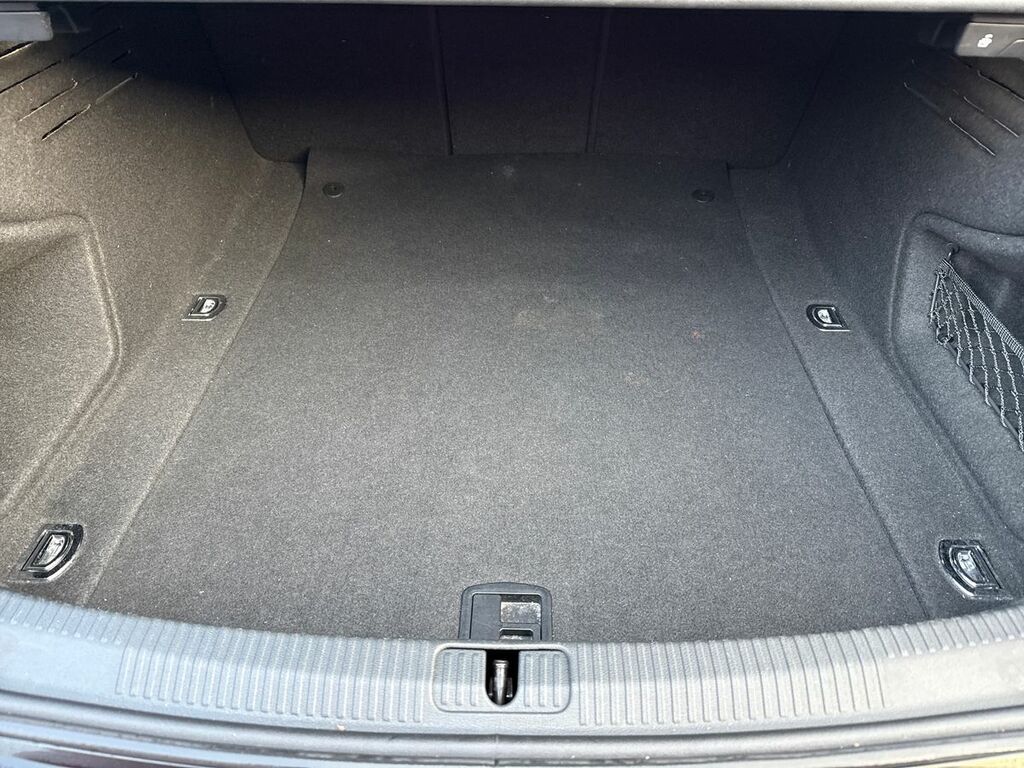 Audi A5 2.0 Tdi Ultra S Blue #12