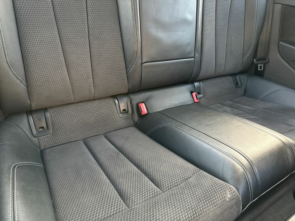 Audi A5 2.0 Tdi Ultra S Blue #23
