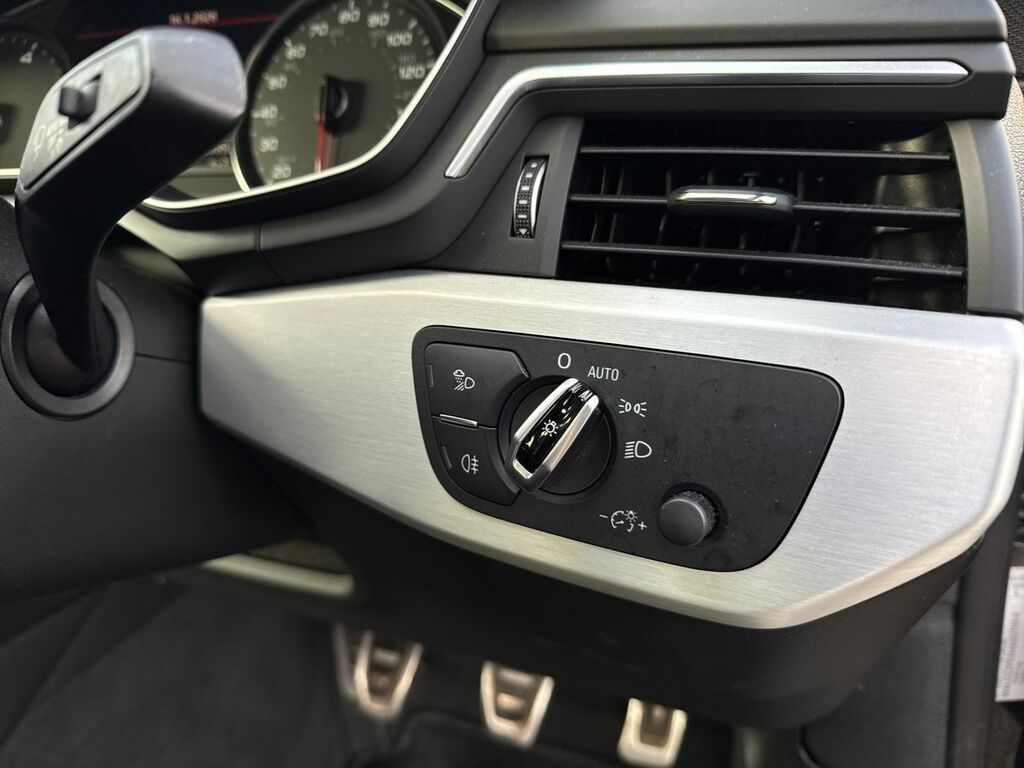 Audi A5 2.0 Tdi Ultra S Blue #26