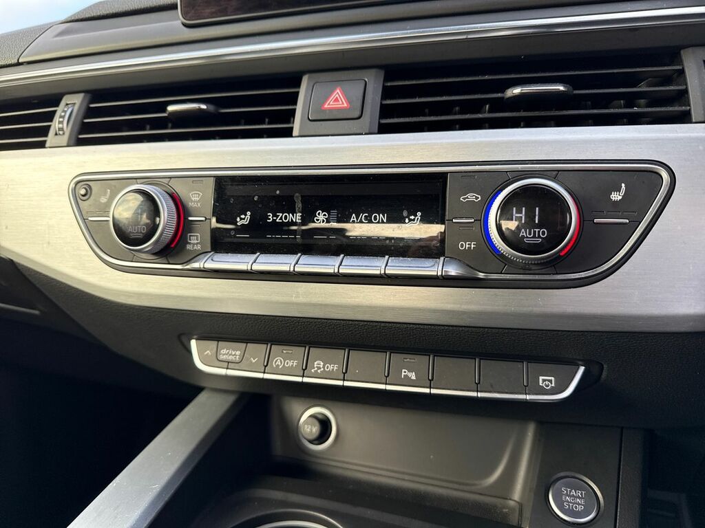 Audi A5 2.0 Tdi Ultra S Blue #34