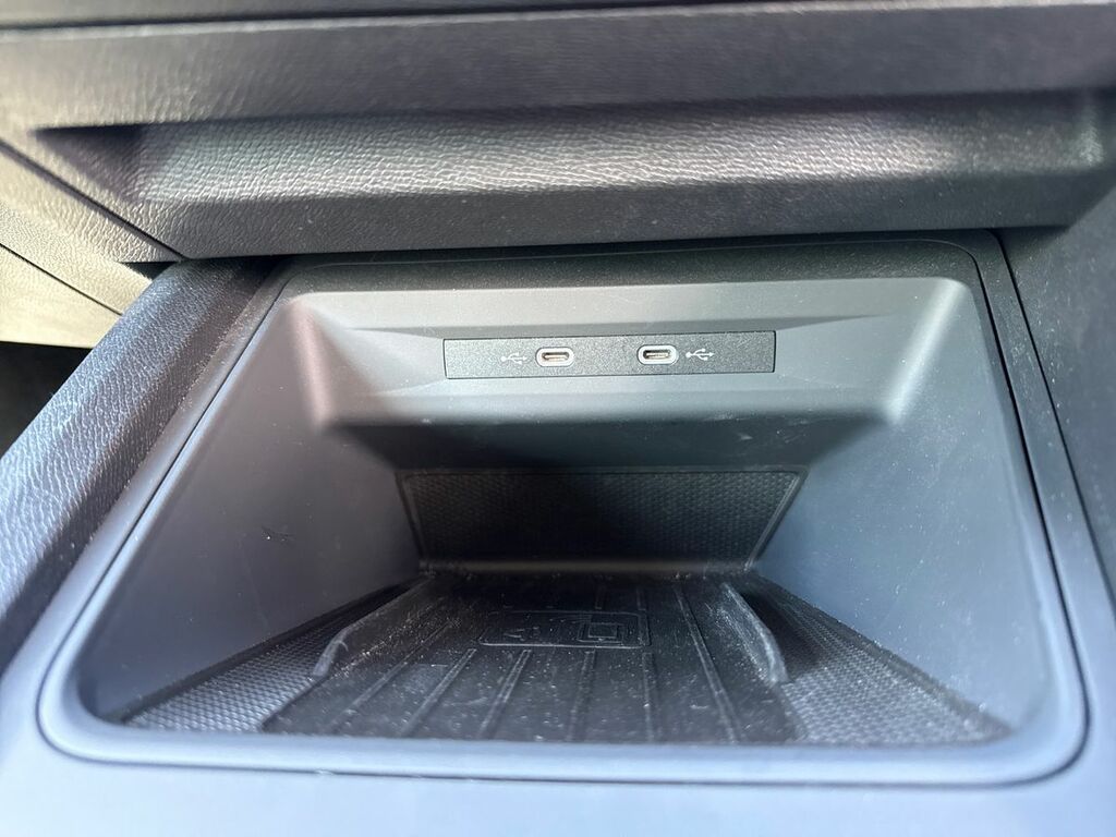 Seat Leon 1.0 Etsi Se Dynamic Dsg Grey #34