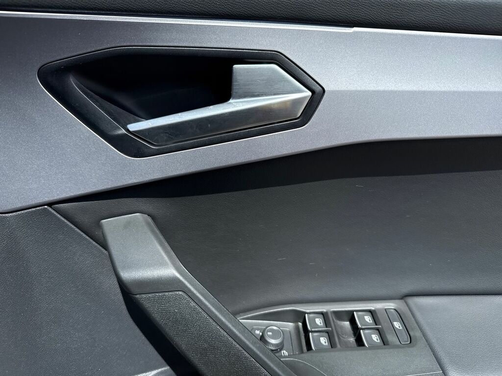 Seat Leon 1.0 Etsi Se Dynamic Dsg Grey #29