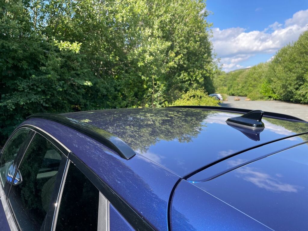 Cupra Terramar Terramar 1.5 Etsi 150 V2 Dsg Hatchback Blue #24