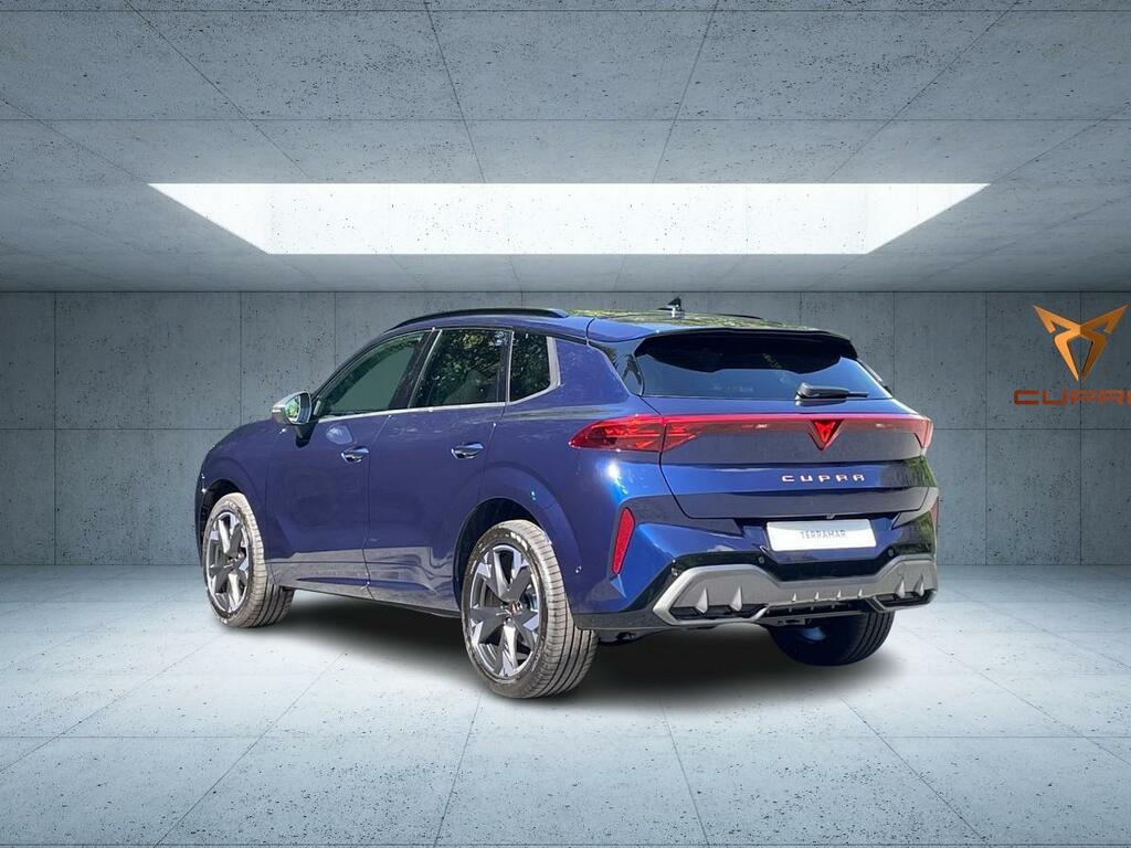 Cupra Terramar Terramar 1.5 Etsi 150 V2 Dsg Hatchback Blue #3