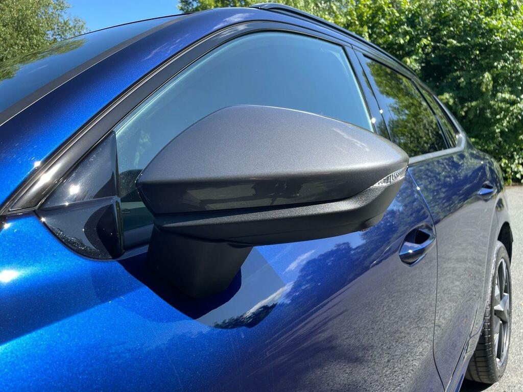 Cupra Terramar Terramar 1.5 Etsi 150 V2 Dsg Hatchback Blue #20