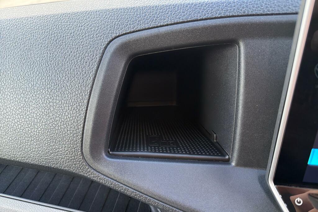 Volkswagen Crafter Cr35 Panel Van Commerce Plus Grey #46