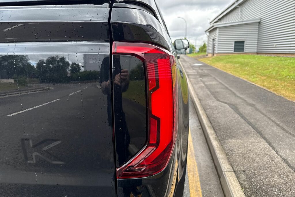 Honda Cr-V Advance Red #18