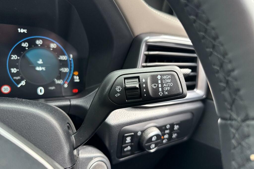 Honda Cr-V Advance Red #44