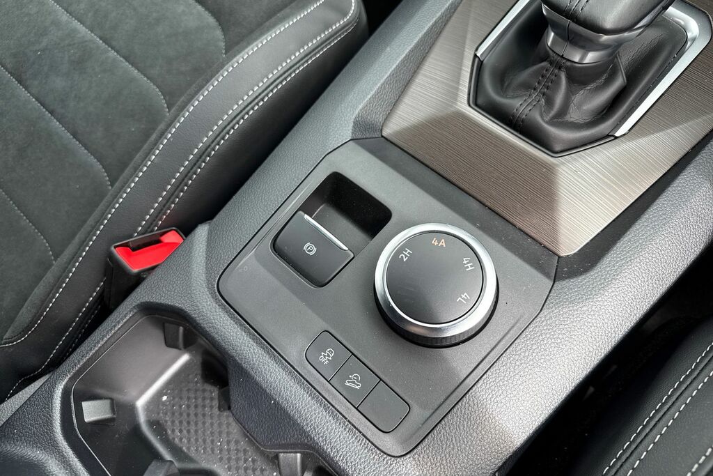 Honda Cr-V Advance Red #42