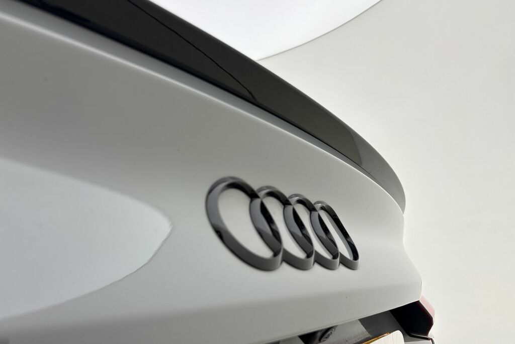 Audi RS5 2.9L Null Grey #24